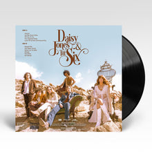 Load image into Gallery viewer, Daisy Jones &amp; The Six - Aurora - Vinyl LP Record - Bondi Records

