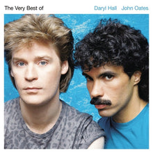 Load image into Gallery viewer, Daryl Hall John Oates - The Very Best Of - Vinyl LP Record - Bondi Records
