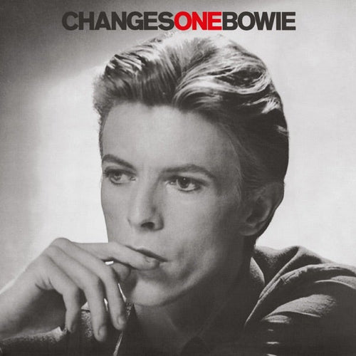 David Bowie - ChangesOneBowie - Vinyl LP Record - Bondi Records