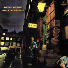 Load image into Gallery viewer, David Bowie - The Rise And Fall Of Ziggy Stardust And The Spiders From Mars - Vinyl LP Record - Bondi Records
