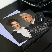 Load image into Gallery viewer, David Byrne &amp; St. Vincent - Love This Giant - Vinyl LP Record - Bondi Records
