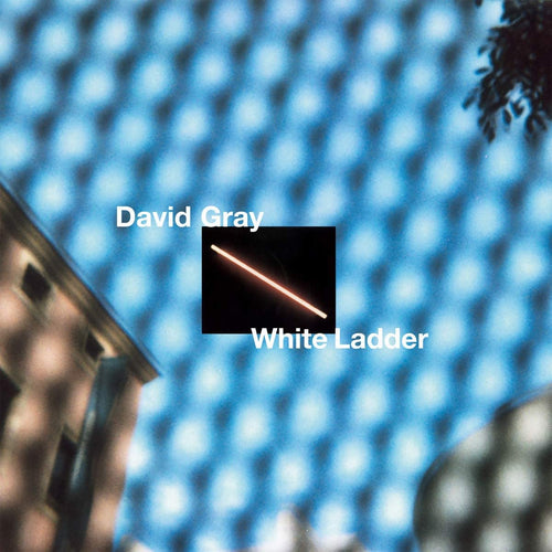 David Gray - White Ladder (2020 Remaster) - Vinyl LP Record - Bondi Records