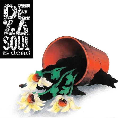 De La Soul - De La Soul Is Dead - Vinyl LP Record - Bondi Records