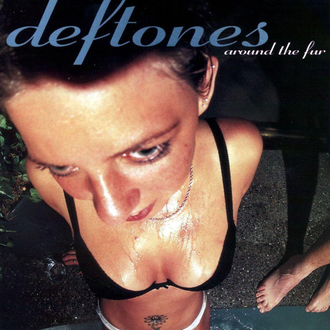 Deftones - Around the Fur - Vinyl LP Record - Bondi Records
