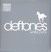 Load image into Gallery viewer, Deftones - White Pony - Vinyl LP Record - Bondi Records
