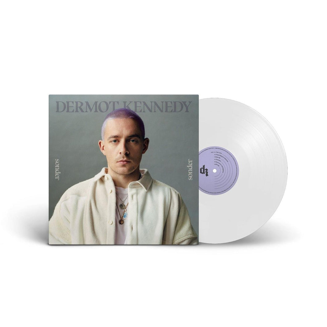 Dermot Kennedy - Sonder - Vinyl LP Record - Bondi Records