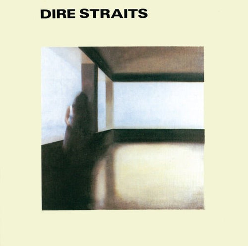 Dire Straits - Dire Straits - Vinyl LP Record - Bondi Records