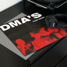Load image into Gallery viewer, DMA&#39;s - For Now - Vinyl LP Record - Bondi Records
