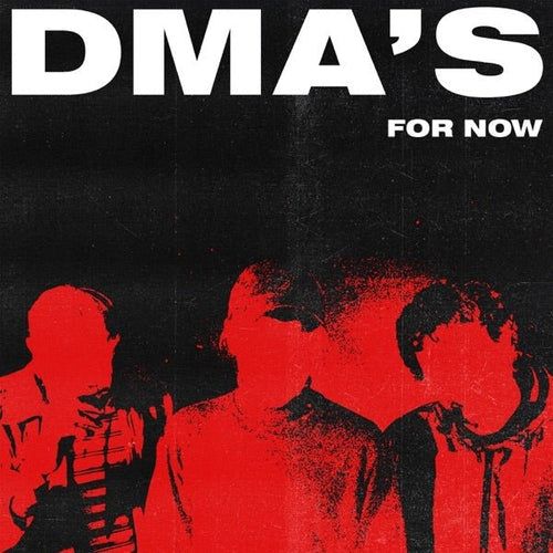 DMA's - For Now - Vinyl LP Record - Bondi Records