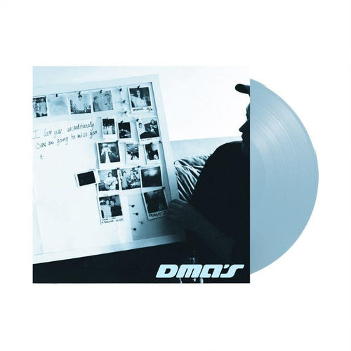 DMA's - I Love You Unconditionally, Sure Am Going To Miss You - Vinyl LP Record - Bondi Records