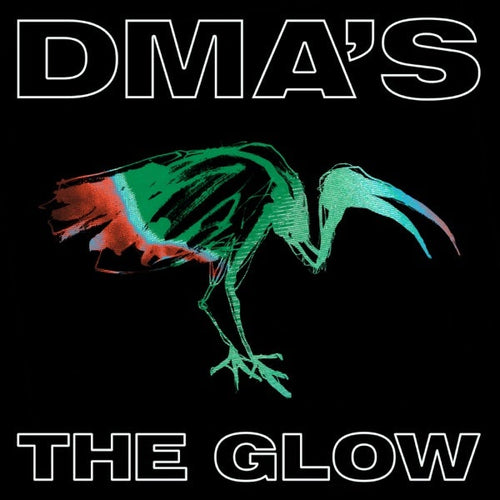 DMA's - The Glow - Vinyl LP Record - Bondi Records