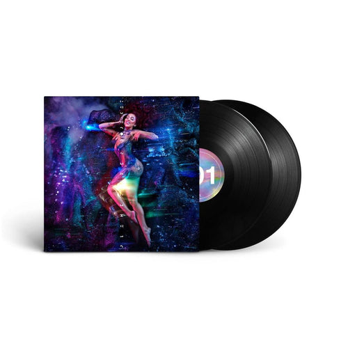 Doja Cat - Planet Her - Deluxe Vinyl LP Record - Bondi Records