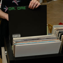 Load image into Gallery viewer, Dr. Dre - 2001 - Explicit Vinyl LP Record - Bondi Records
