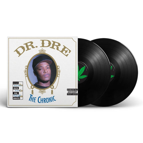 Dr. Dre - The Chronic - 30th Anniversary Vinyl LP Record - Bondi Records