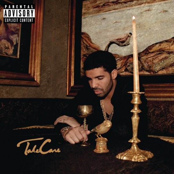Drake - Take Care - Vinyl LP Record - Bondi Records