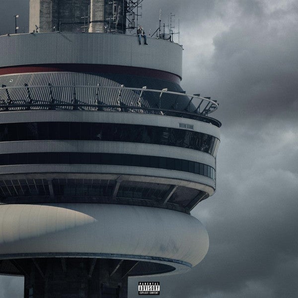 Drake - Views - Vinyl LP Record - Bondi Records
