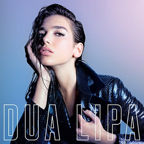 Dua Lipa - Dua Lipa - Vinyl LP Record - Bondi Records