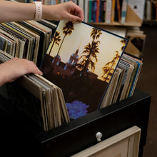 Load image into Gallery viewer, Eagles - Hotel California - Vinyl LP Record - Bondi Records
