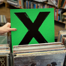 Load image into Gallery viewer, Ed Sheeran - X - Vinyl LP Record - Bondi Records
