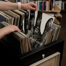 Load image into Gallery viewer, Editors - Black Gold - Vinyl LP Record - Bondi Records

