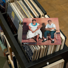 Load image into Gallery viewer, Ella Fitzgerald &amp; Louis Armstrong - Ella And Louis - Vinyl LP Record - Bondi Records
