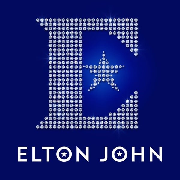 Elton John - Diamonds - Vinyl LP Record - Bondi Records