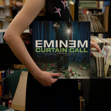 Load image into Gallery viewer, Eminem - Curtain Call: The Hits - Vinyl LP Record - Bondi Records
