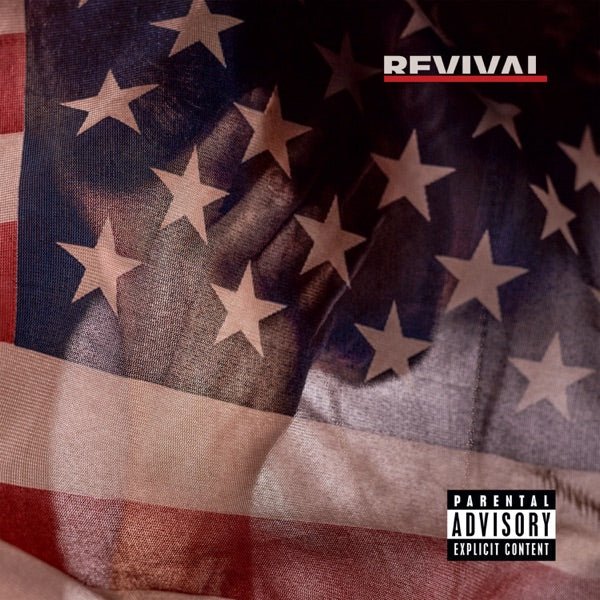 Eminem - Revival - Vinyl LP Record - Bondi Records