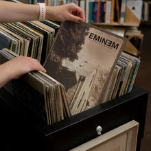 Load image into Gallery viewer, Eminem - The Marshall Mathers LP - Vinyl LP Record - Bondi Records
