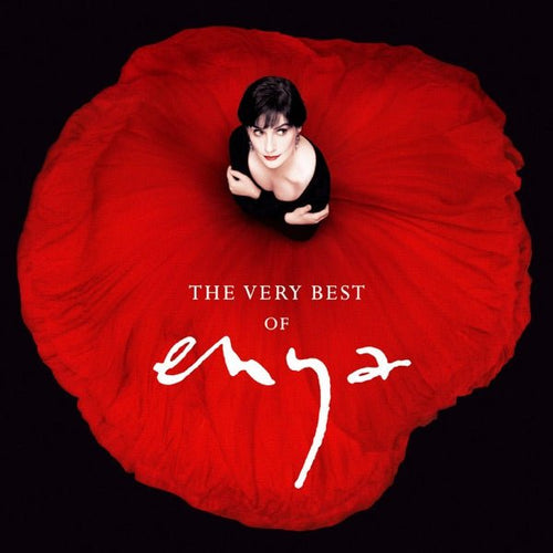 Enya - The Very Best Of Enya - Vinyl LP Record - Bondi Records