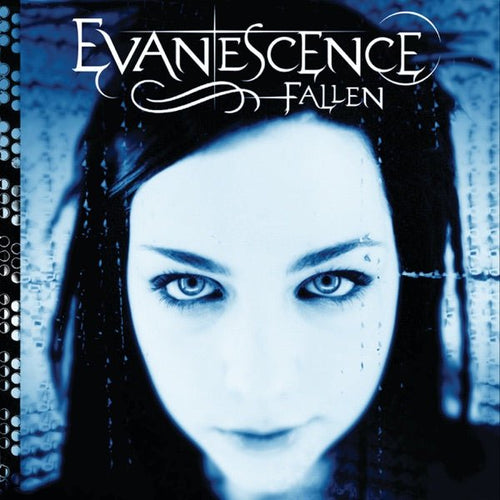 Evanescence - Fallen - Vinyl LP Record - Bondi Records