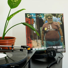 Load image into Gallery viewer, Fatboy Slim - You&#39;ve Come a Long Way Baby - Vinyl LP Record - Bondi Records
