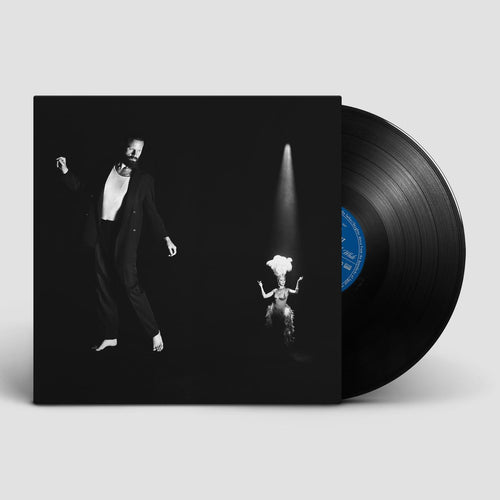 Father John Misty - Chloë and the Next 20th Century - Vinyl LP Record - Bondi Records