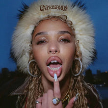 Load image into Gallery viewer, FKA Twigs - Caprisongs - Vinyl LP Record - Bondi Records

