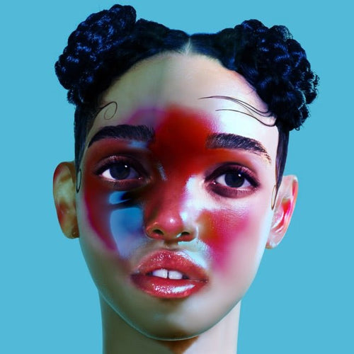 FKA Twigs - LP1 - Vinyl LP Record - Bondi Records