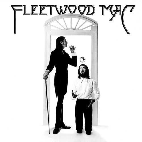 Fleetwood Mac - Fleetwood Mac - Vinyl LP Record - Bondi Records