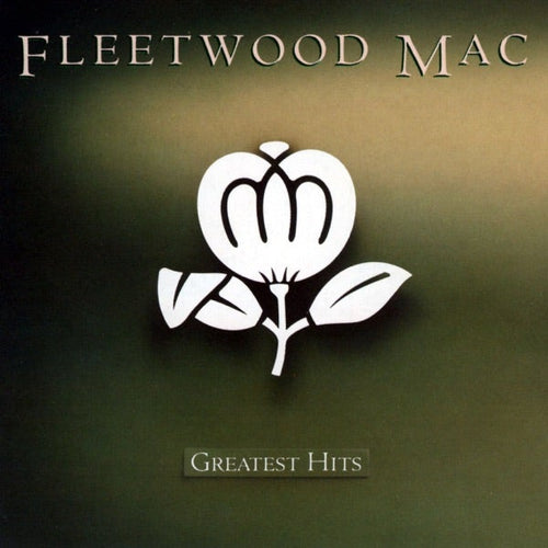 Fleetwood Mac - Greatest Hits - Vinyl LP Record - Bondi Records