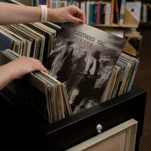 Load image into Gallery viewer, Fleetwood Mac - Live - Vinyl LP Record - Bondi Records
