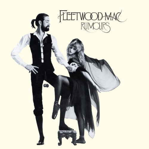 Fleetwood Mac - Rumours - Vinyl LP Record - Bondi Records