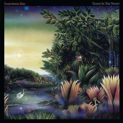 Fleetwood Mac - Tango in the Night - Vinyl LP Record - Bondi Records