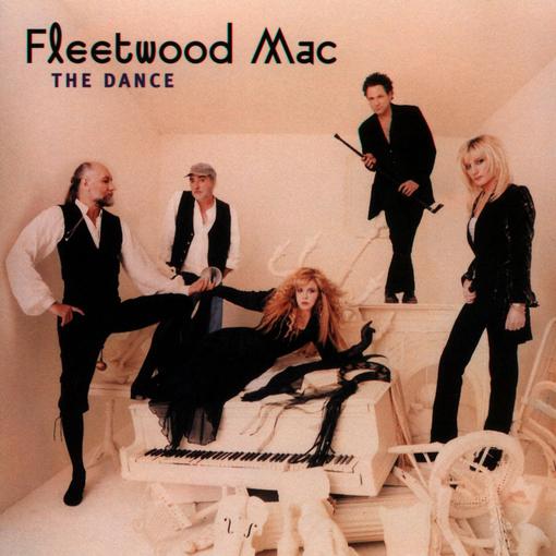 Fleetwood Mac - The Dance - Vinyl LP Record - Bondi Records