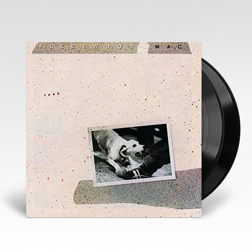 Fleetwood Mac - Tusk - Vinyl LP Record - Bondi Records