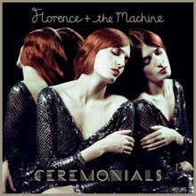 Load image into Gallery viewer, Florence and The Machine - Ceremonials - Vinyl LP Record - Bondi Records
