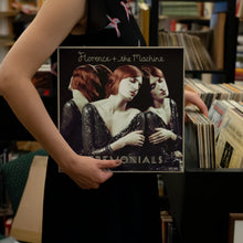 Load image into Gallery viewer, Florence and The Machine - Ceremonials - Vinyl LP Record - Bondi Records
