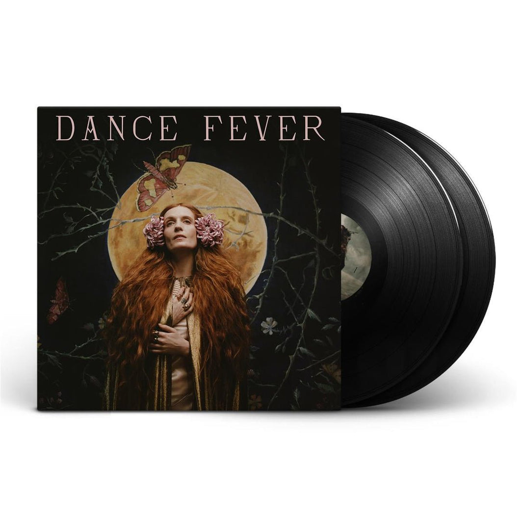 Florence and The Machine - Dance Fever - Vinyl LP Record - Bondi Records