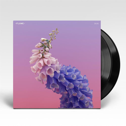 Flume - Skin - Vinyl LP Record - Bondi Records