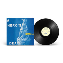 Load image into Gallery viewer, Fontaines D.C. - A Hero's Death - Vinyl LP Record - Bondi Records

