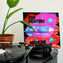 Load image into Gallery viewer, Foo Fighters - Medicine At Midnight - Vinyl LP Record - Bondi Records
