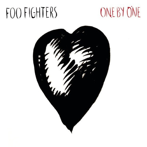 Foo Fighters - One by One - Vinyl LP Record - Bondi Records