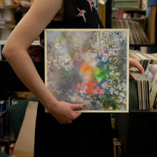Load image into Gallery viewer, Four Tet - Sixteen Oceans - Vinyl LP Record - Bondi Records
